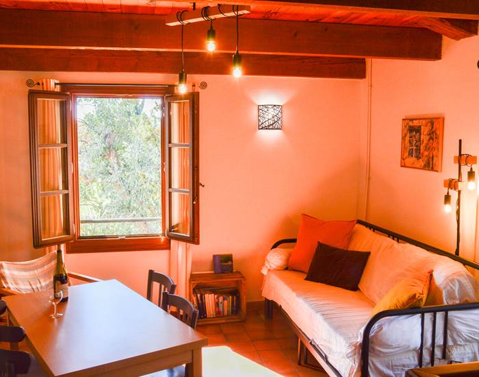 Sarriette salon salle a` manger 2